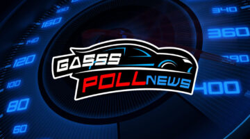 Gass Poll News
