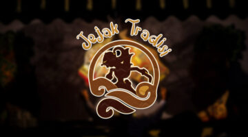 Jejak Tradisi